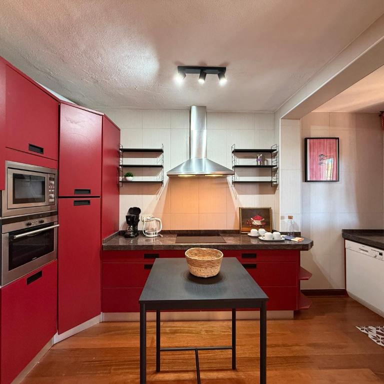 Bosquemar Between Pines and Tennis by EaW Homes - Casa de 3 dormitorios - 12