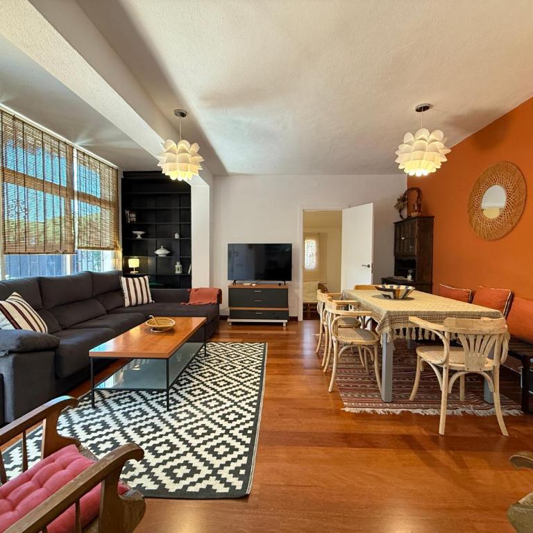 Bosquemar Between Pines and Tennis by EaW Homes - Casa de 3 dormitorios - 10