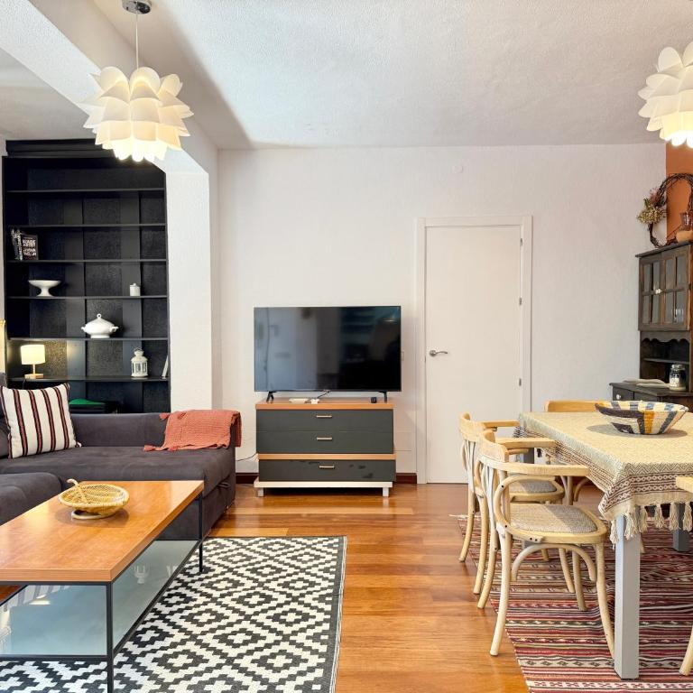 Bosquemar Between Pines and Tennis by EaW Homes - Casa de 3 dormitorios - 8