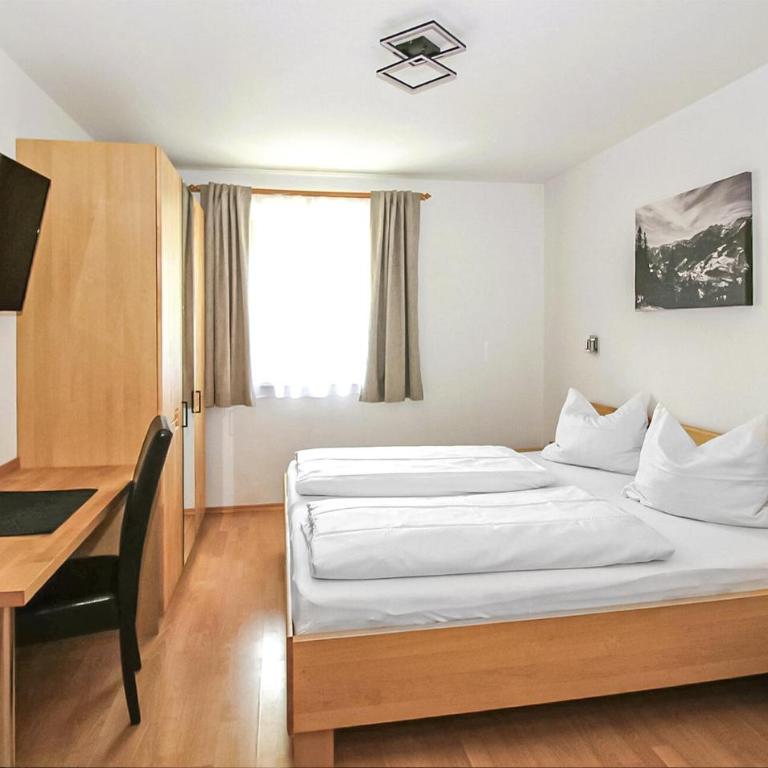 Haus Lindorfer Ferienwohnung - Apartment mit 3 Schlafzimmern - 12