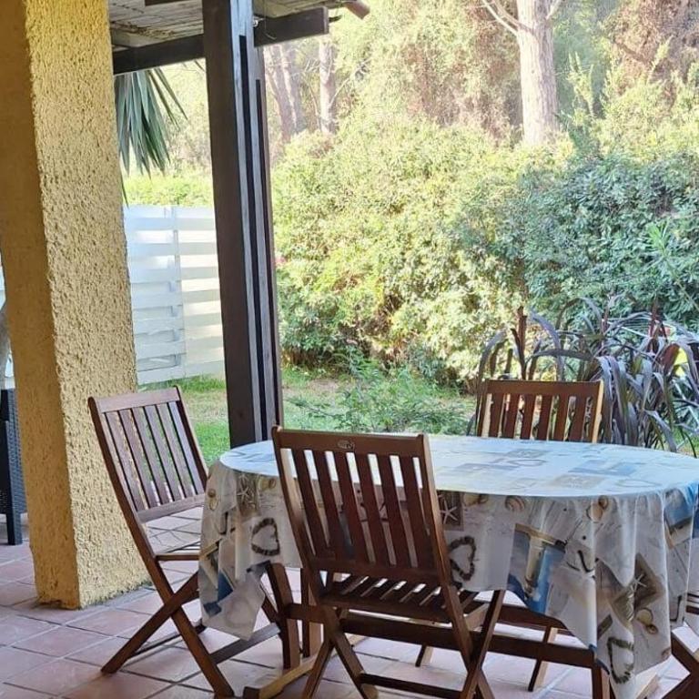 Casa Capinera - One-Bedroom House - 5