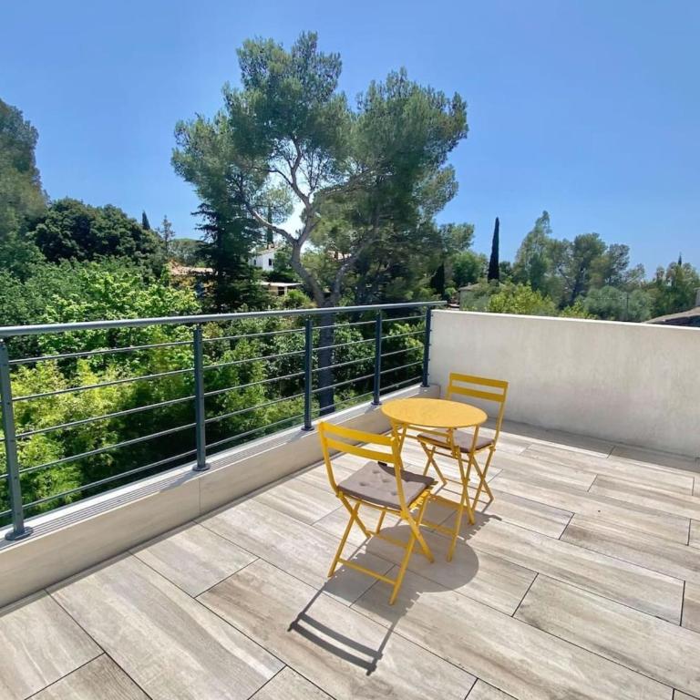 House 6p with private pool in Fréjus - Casa Vacanze - 2