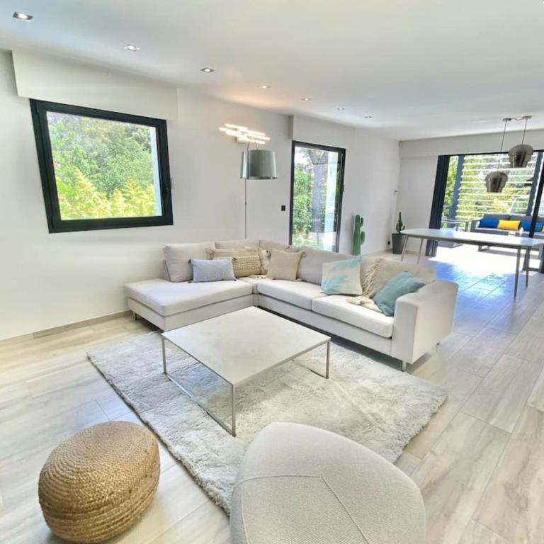 House 6p with private pool in Fréjus - Casa Vacanze - 3