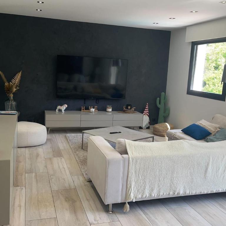 House 6p with private pool in Fréjus - Casa Vacanze - 4