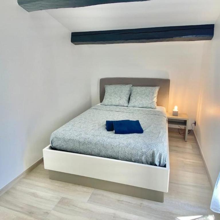 House 6p with private pool in Fréjus - Casa Vacanze - 8