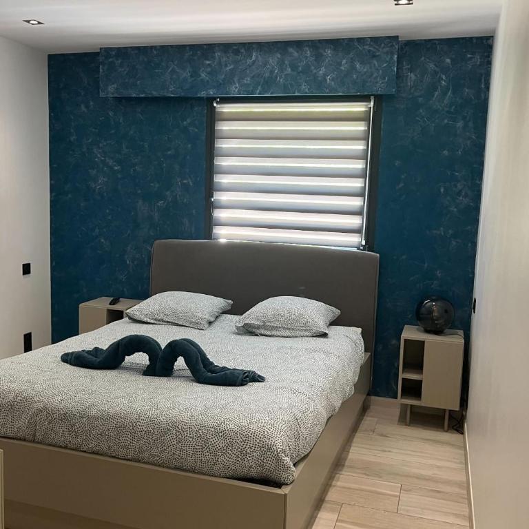 House 6p with private pool in Fréjus - Casa Vacanze - 9