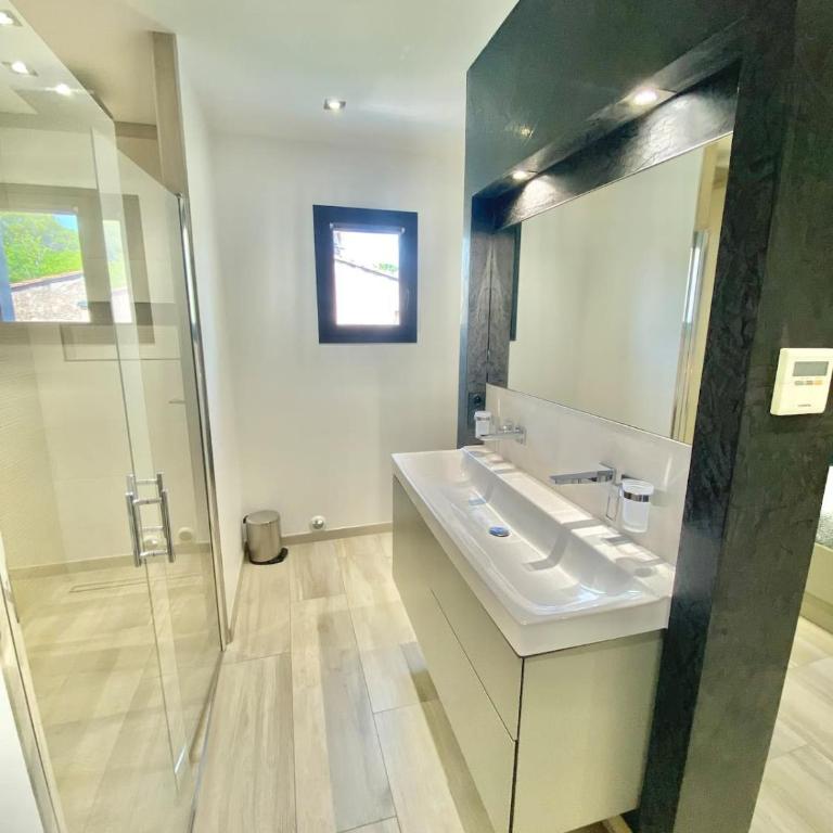 House 6p with private pool in Fréjus - Casa Vacanze - 11