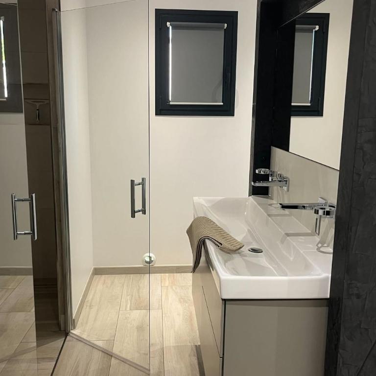 House 6p with private pool in Fréjus - Casa Vacanze - 12