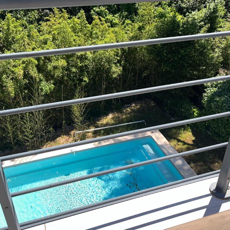 House 6p with private pool in Fréjus - Casa Vacanze - 18