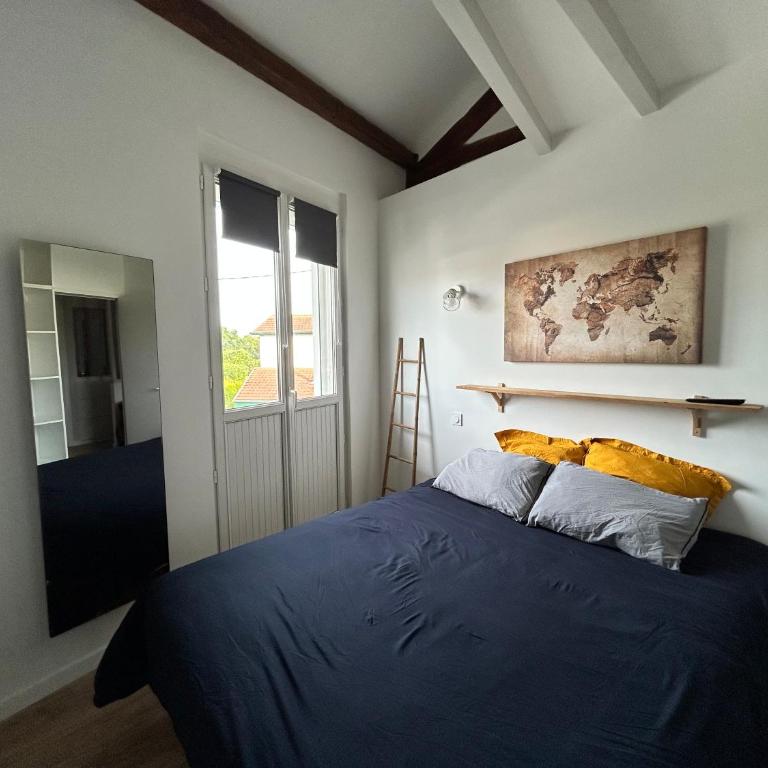 La Chouette du lac Marion - Appartement 3 Chambres - 17