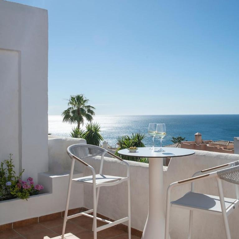 Top floor apartment with magic view - Apartamento de 3 dormitorios - 31