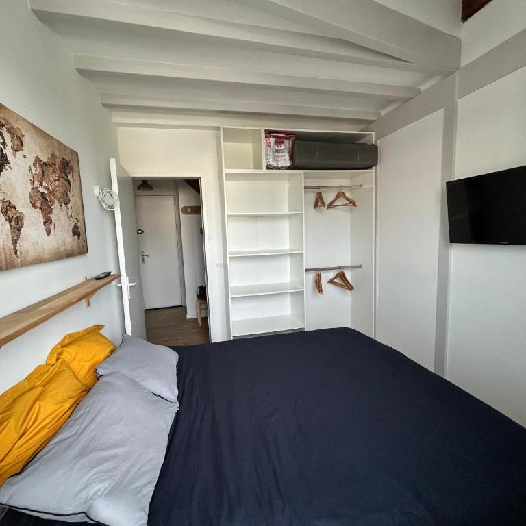 La Chouette du lac Marion - Appartement 3 Chambres - 15