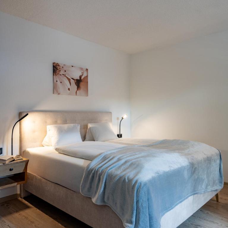 Haus Alpin - Economy Apartment - 5