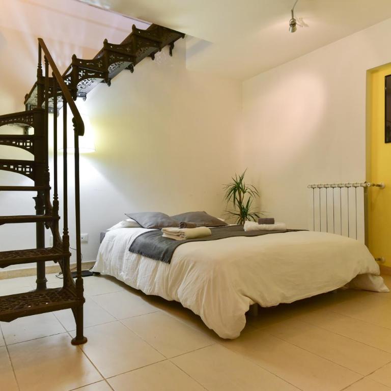4BNB - San Lorenzo Spacious Apartment - Appartamento - 3