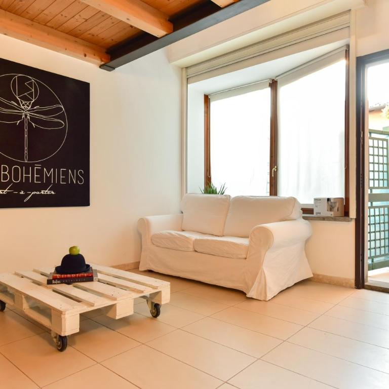 4BNB - San Lorenzo Spacious Apartment - Appartamento - 4