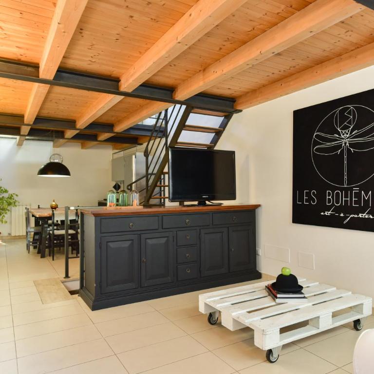 4BNB - San Lorenzo Spacious Apartment - Appartamento - 6