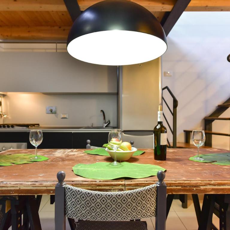 4BNB - San Lorenzo Spacious Apartment - Appartamento - 10