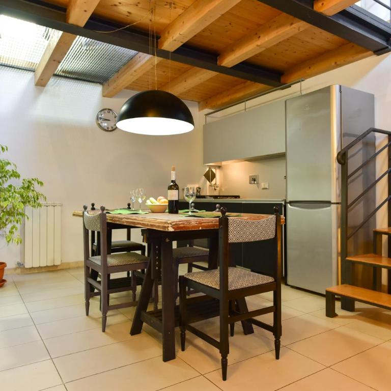 4BNB - San Lorenzo Spacious Apartment - Appartamento - 15