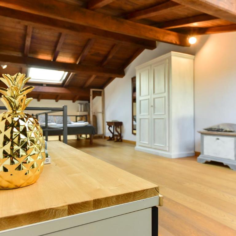 4BNB - San Lorenzo Spacious Apartment - Appartamento - 20