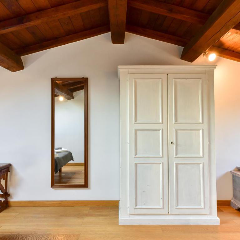 4BNB - San Lorenzo Spacious Apartment - Appartamento - 22