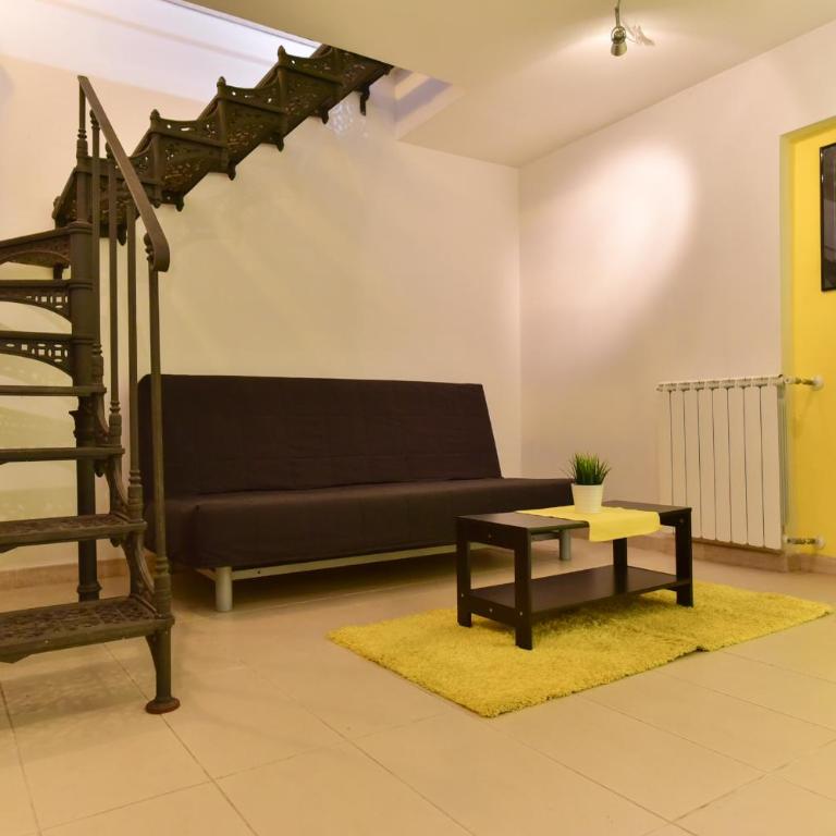 4BNB - San Lorenzo Spacious Apartment - Appartamento - 23