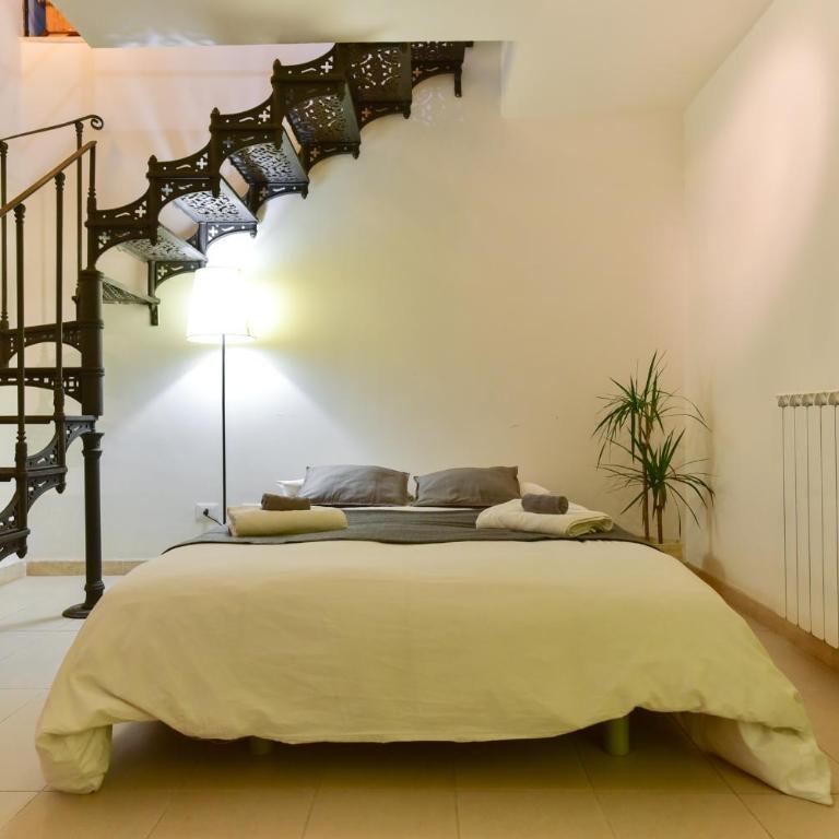 4BNB - San Lorenzo Spacious Apartment - Appartamento - 24