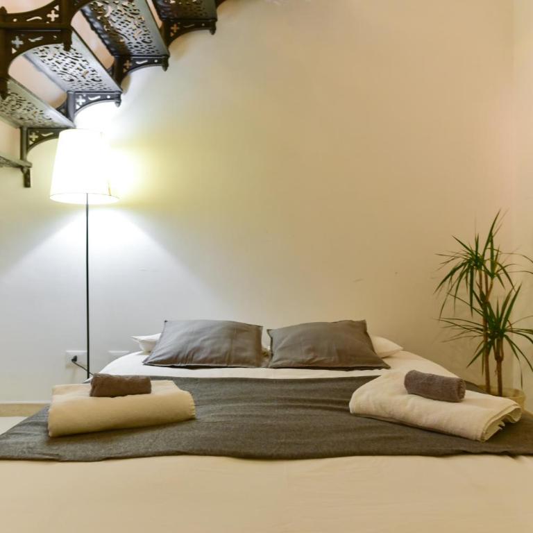 4BNB - San Lorenzo Spacious Apartment - Appartamento - 25