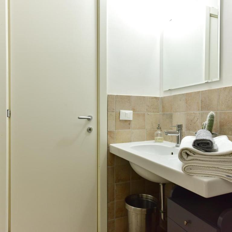 4BNB - San Lorenzo Spacious Apartment - Appartamento - 26