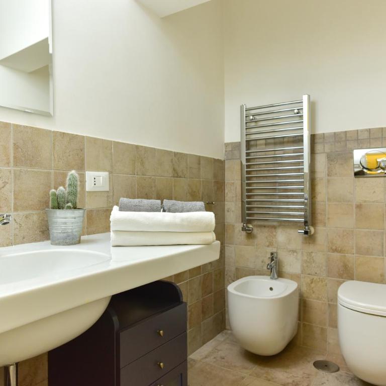 4BNB - San Lorenzo Spacious Apartment - Appartamento - 27