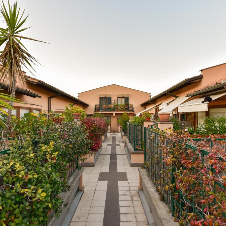 4BNB - San Lorenzo Spacious Apartment - Appartamento - 32