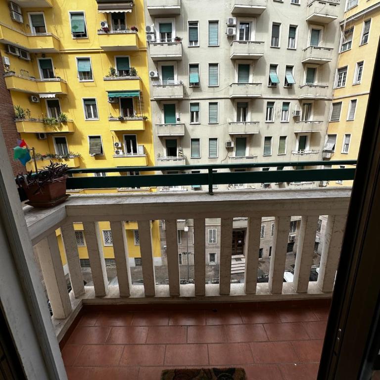 Casa Letizia - Rome Prati Vatican - Intero appartamento - Appartamento con 2 Camere da Letto - 21