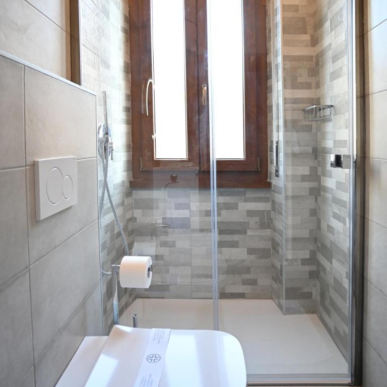 Casa di Cesare - monolocale silenzioso a 15min Duomo e 5' MM3 - One-Bedroom Apartment - 17