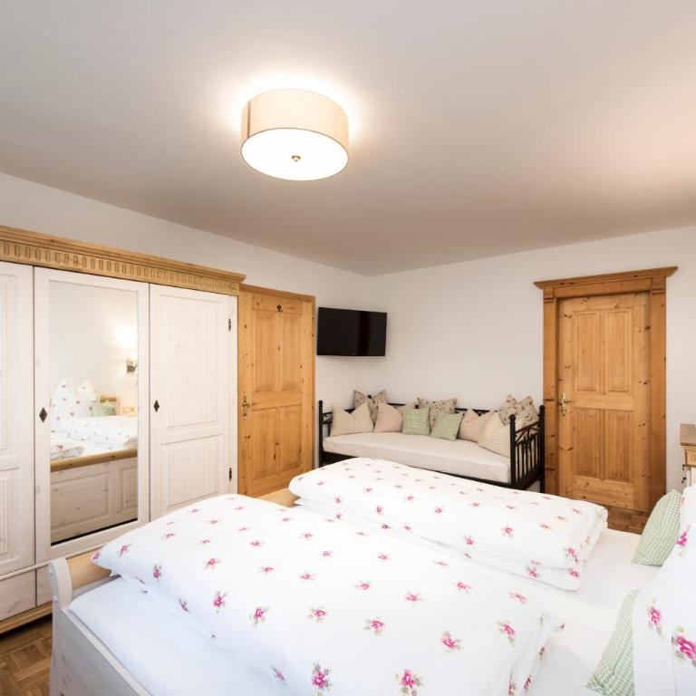 Siebenschläfer Ferienwohnung - Apartment - Erdgeschoss - 3
