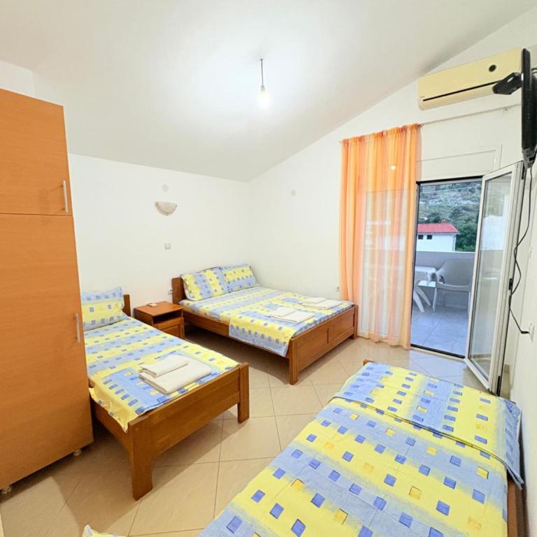 Apartments M - Porodični Studio - 3