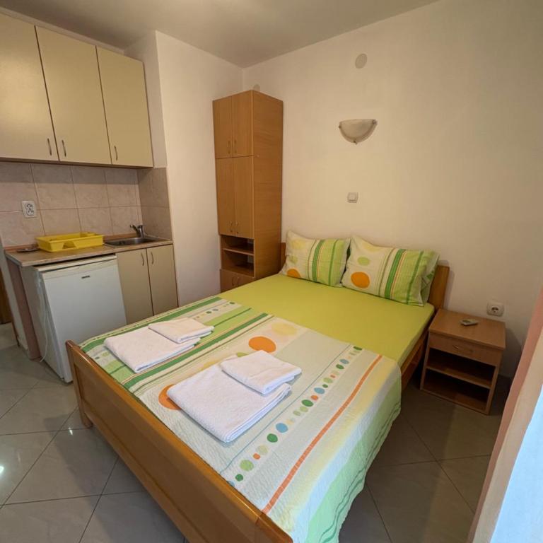 Apartments M - Standardni Studio - 1