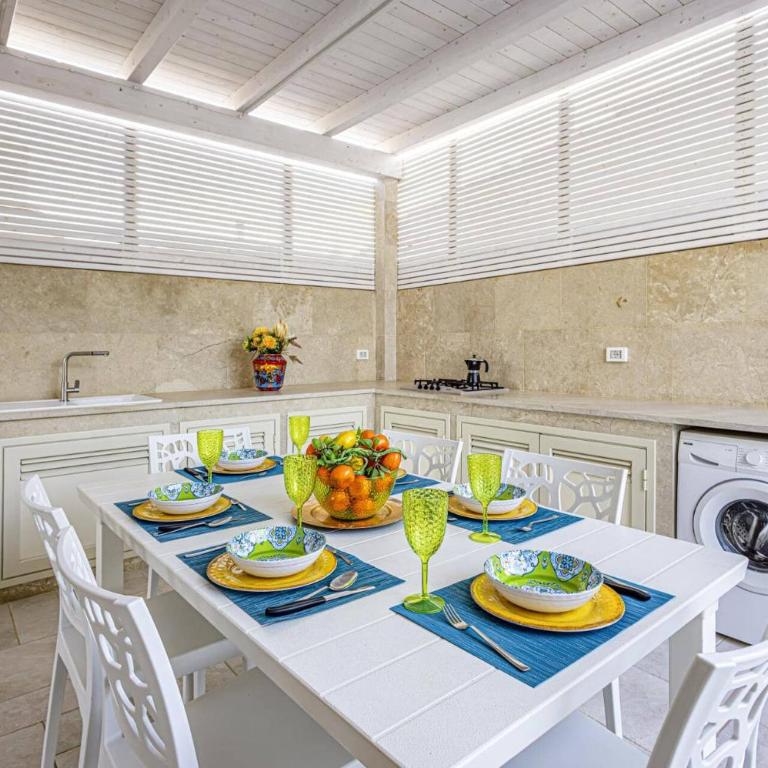 Villa Loredana by Villa Plus - Villa - 4