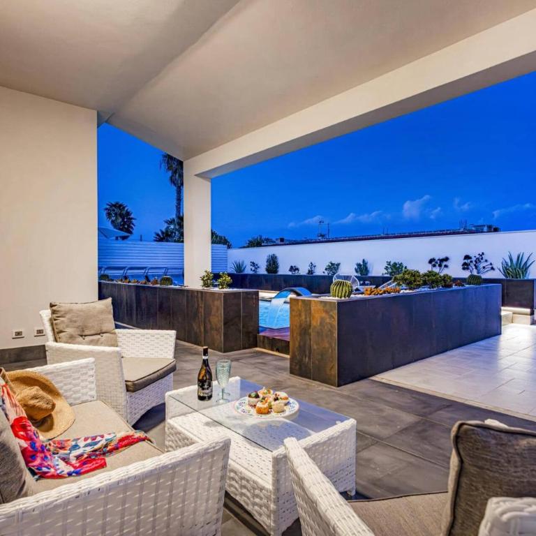Villa Loredana by Villa Plus - Villa - 20