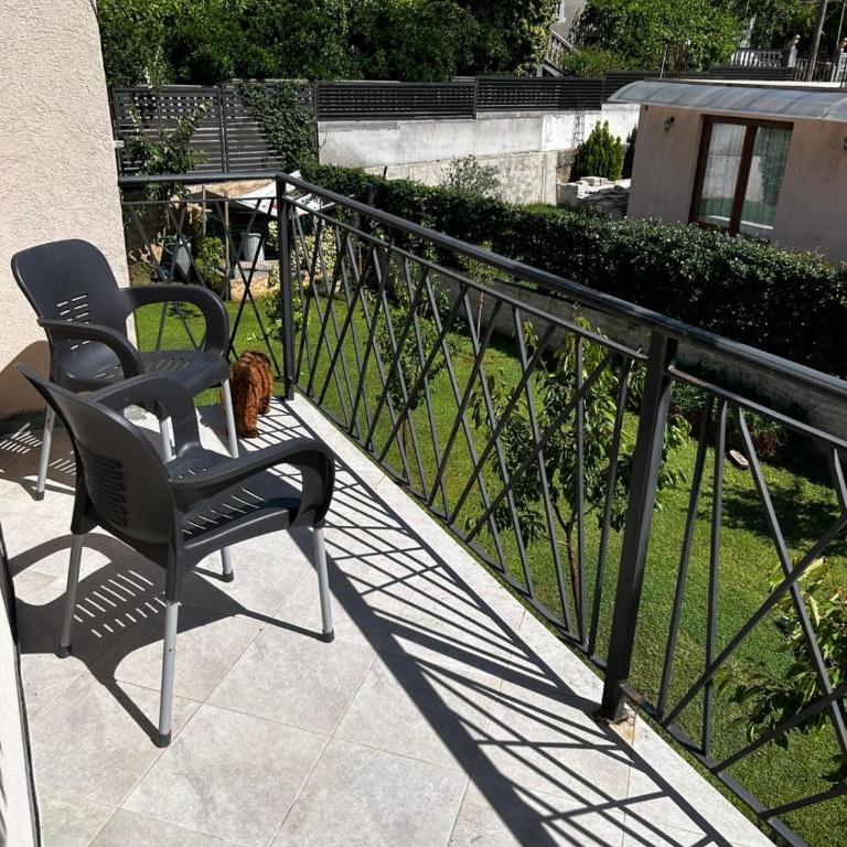 Secret Garden 1 - Apartman sa 1 Spavaćom Sobom - 4