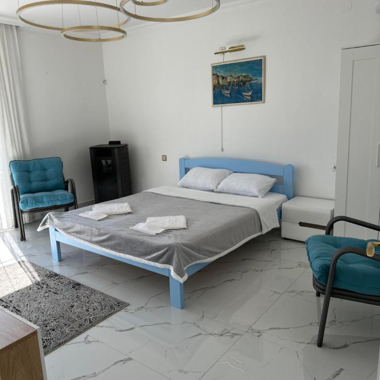 Secret Garden 1 - Apartman sa 1 Spavaćom Sobom - 6