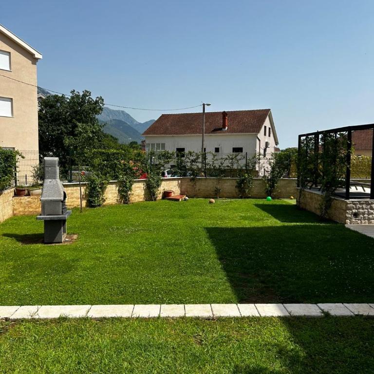 Secret Garden 1 - Apartman sa 1 Spavaćom Sobom - 11