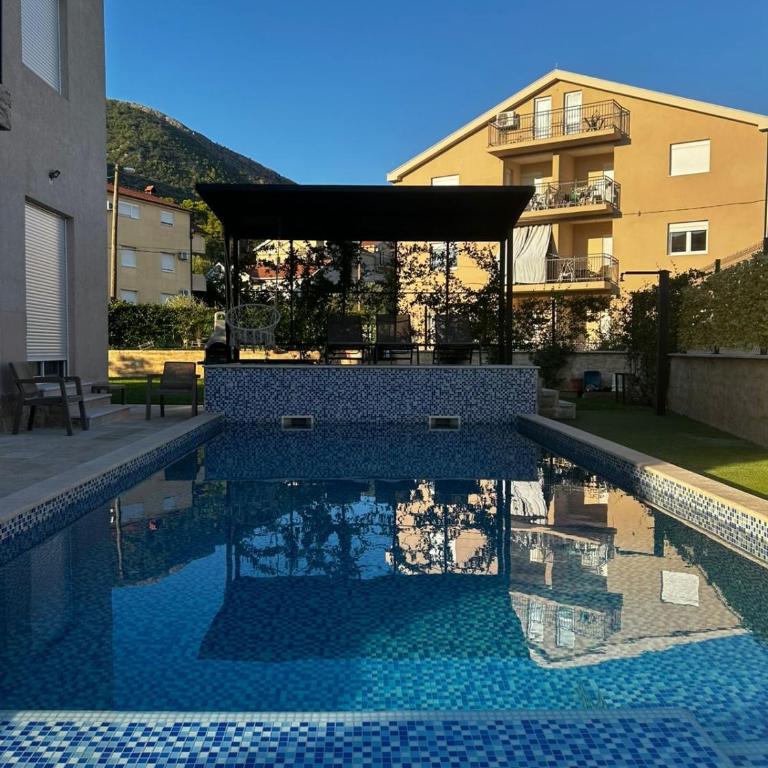 Secret Garden 1 - Apartman sa 1 Spavaćom Sobom - 13