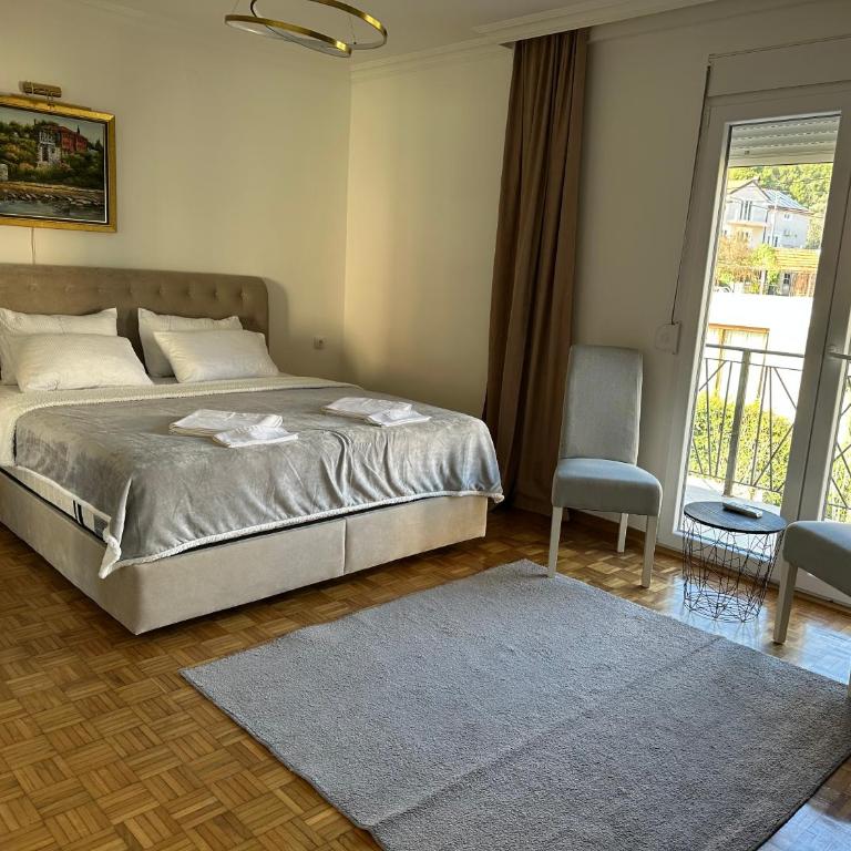 Secret Garden 1 - Apartman sa 1 Spavaćom Sobom - 15