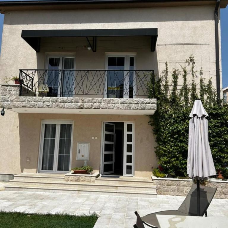 Secret Garden 1 - Apartman sa 1 Spavaćom Sobom - 16