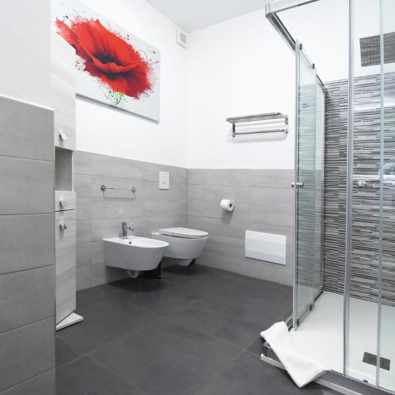 Elis b&b Villasimius - Camera Matrimoniale con Bagno Privato - 35