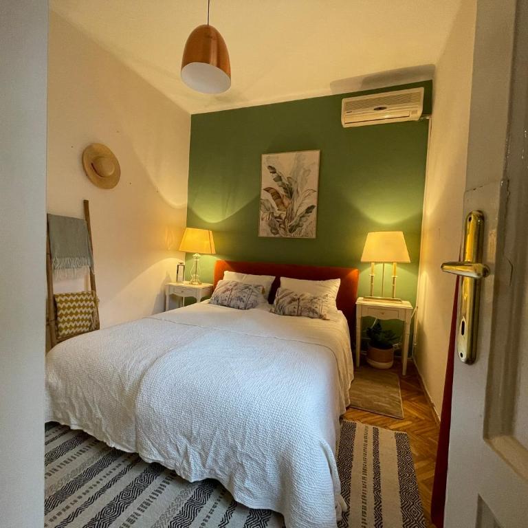 Jenny's apartmen centar - Apartman sa 1 Spavaćom Sobom - 1