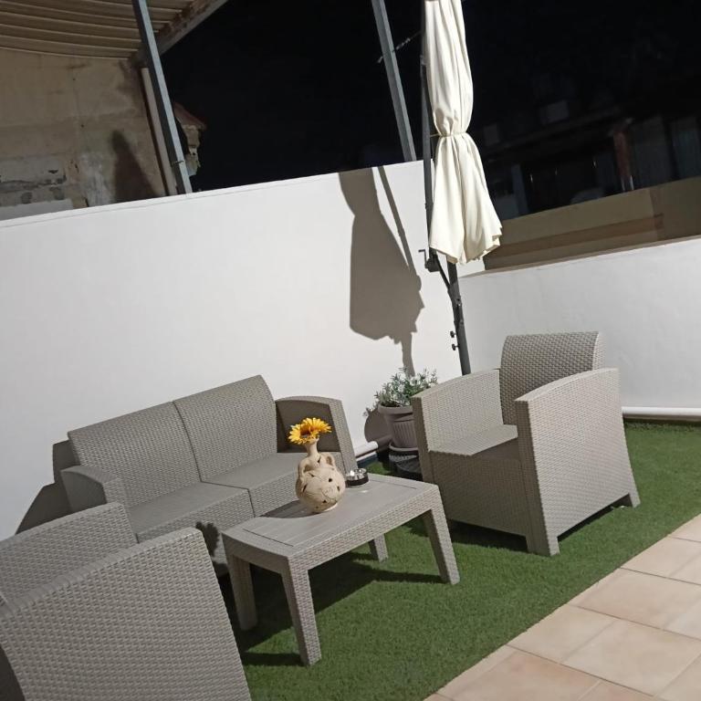 La casetta di Toto' - Casa - 21
