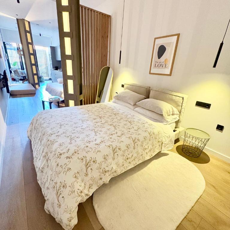 Mestalla flats & Rut - Two-Bedroom Apartment - 34