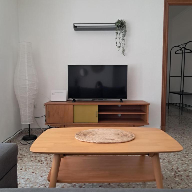 Apartamento El Lago Dos, Cartagena Centro - Apartamento de 2 dormitorios con balcón - 19