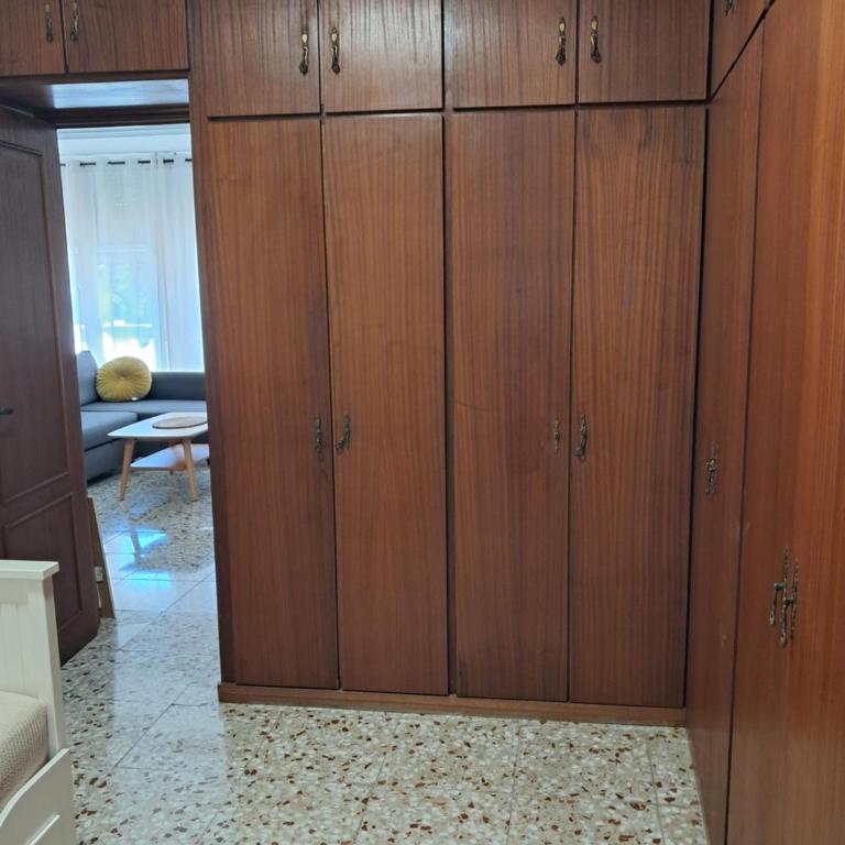 Apartamento El Lago Dos, Cartagena Centro - Apartamento de 2 dormitorios con balcón - 39