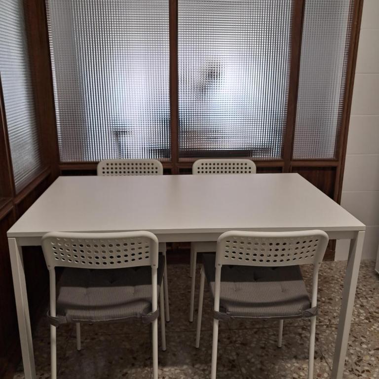 Apartamento El Lago Dos, Cartagena Centro - Apartamento de 2 dormitorios con balcón - 32